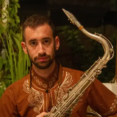 Listen to Eyal Netzer, watch music videos, read bio, see tour dates & more!