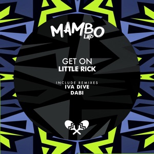 Get On - Single