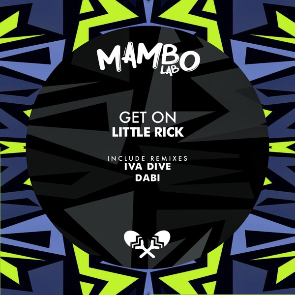 Get On - Single