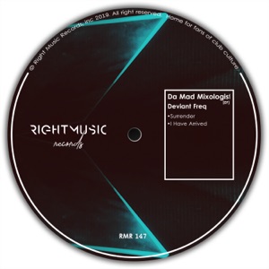 Deviant Freq - Single