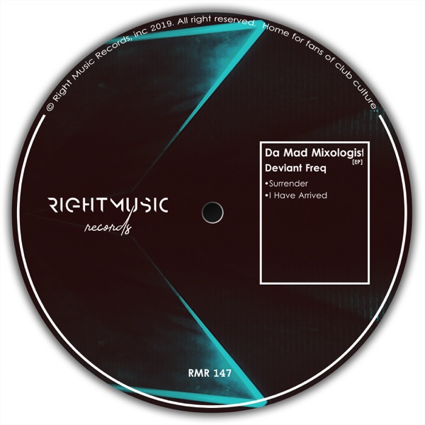 Deviant Freq - Single