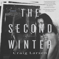 Craig Larsen - The Second Winter artwork