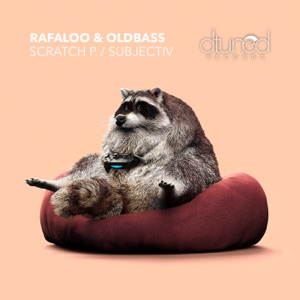 Scratch P. / Subjectiv - Single