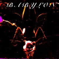 Babylon (feat. Mage Midnight) - Single - midwaygrey