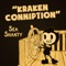 Kraken Conniption (feat. The Stupendium) - Alicia Michelle lyrics