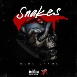 Snakes NLDS Chaos