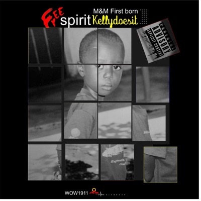 Free Spirit - Single