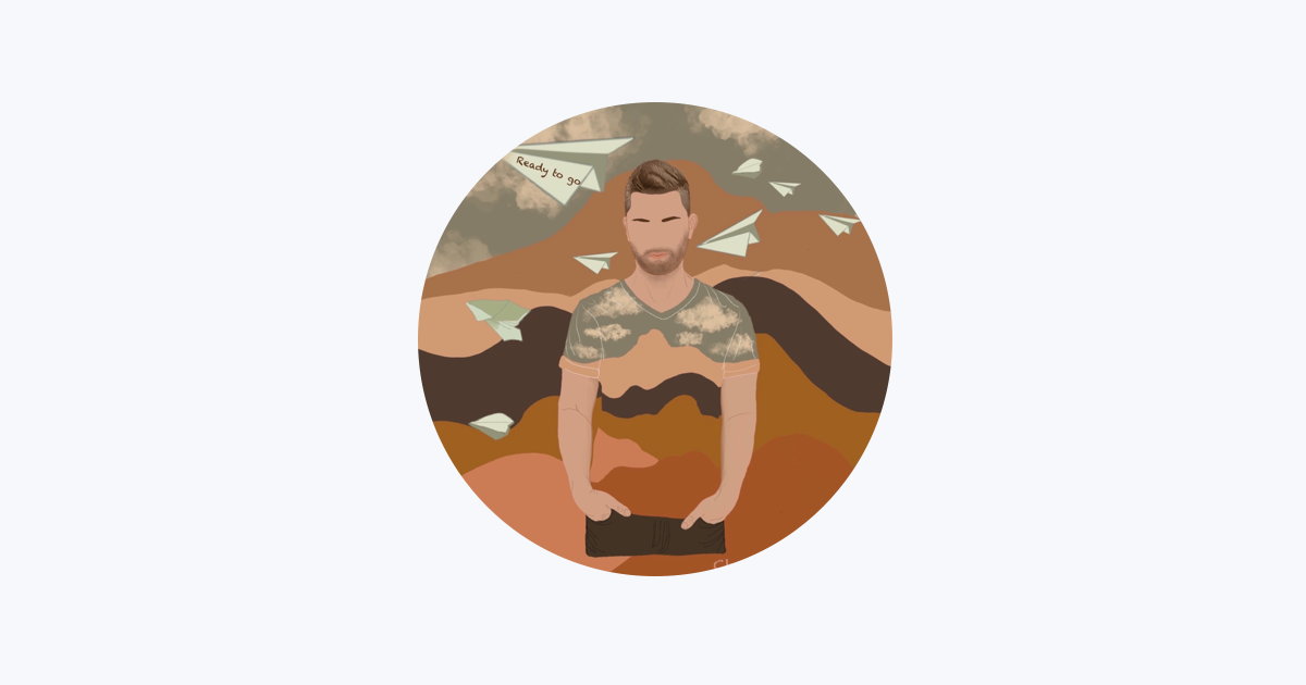 Jacob Seed - Farcry 5 - Sticker