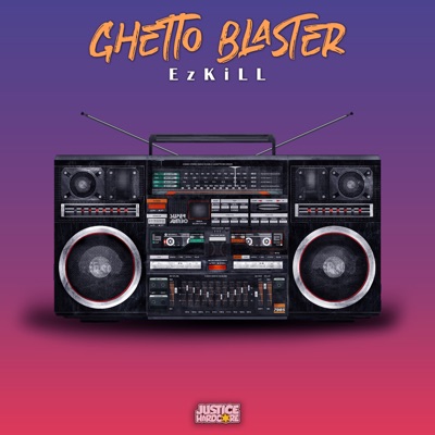 Ghetto Blaster - Single