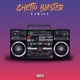 Ghetto Blaster Single