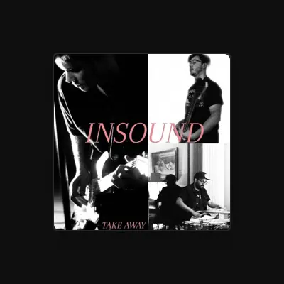 Listen to Insound, watch music videos, read bio, see tour dates & more!