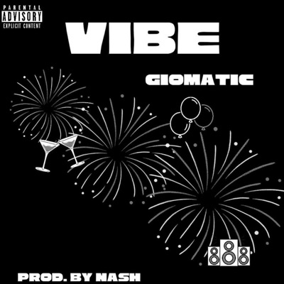 Vibe - Single