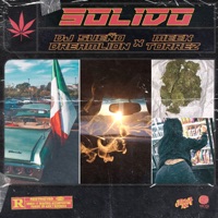 Sólido - Single - Dj Sueño & Meek Torrez