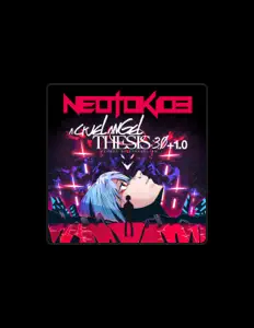 Listen to Neotokio3, watch music videos, read bio, see tour dates & more!
