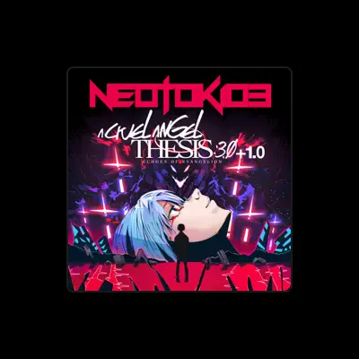 Listen to Neotokio3, watch music videos, read bio, see tour dates & more!