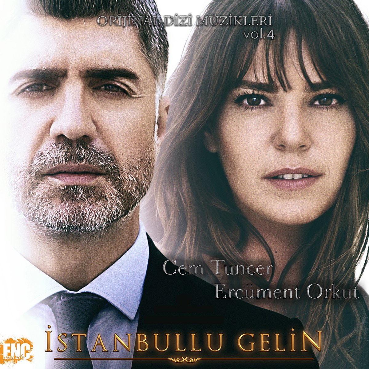 İstanbullu Gelin (Orijinal Dizi Müzikleri Vol. 4) - Album by Cem Tuncer &  Ercüment Orkut - Apple Music