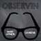 Observin' (feat. La'near) - Mary Joyner lyrics