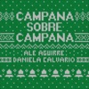 Campana Sobre Campana - Single