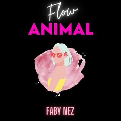 Flow Animal - Single