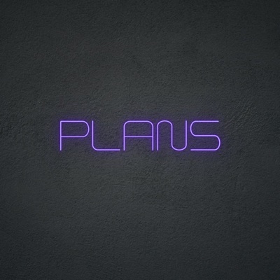 Plans - Single