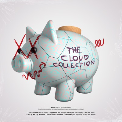 The Cloud Collection
