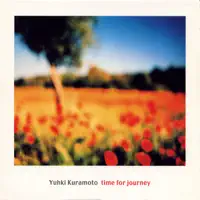 A Time For Stars — Yuhki Kuramoto