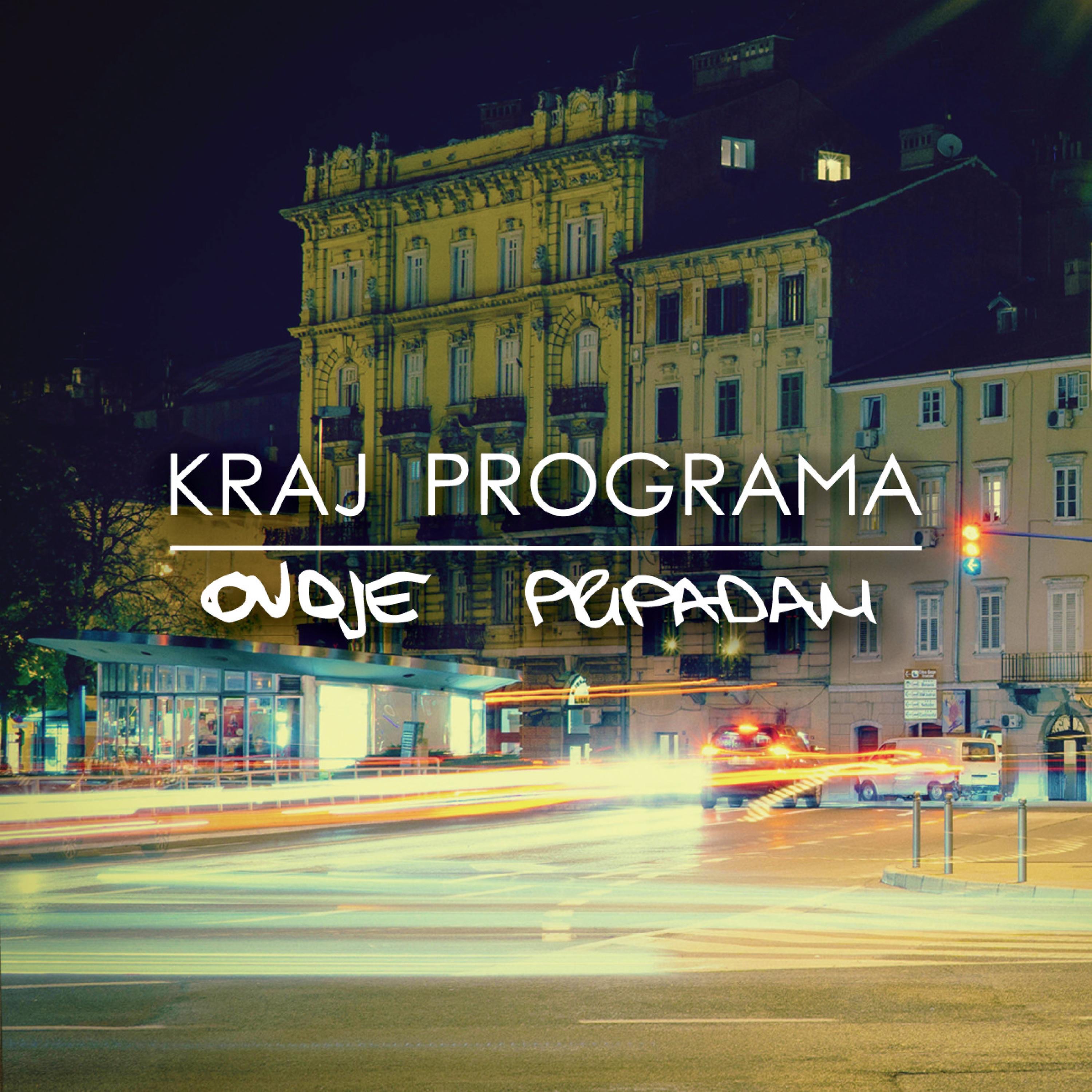 Ovdje Pripadam