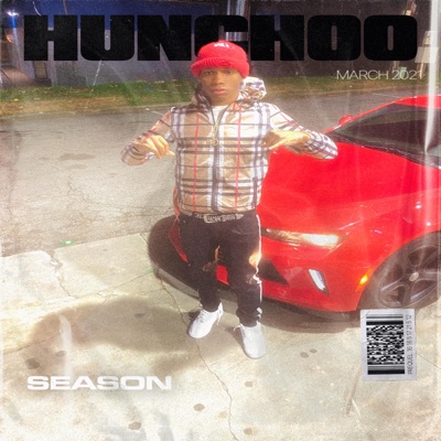 Hunchoo Season