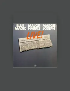 Listen to Margie Joseph, watch music videos, read bio, see tour dates & more!