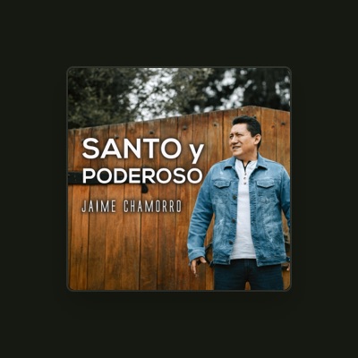 Listen to Jaime Chamorro, watch music videos, read bio, see tour dates & more!