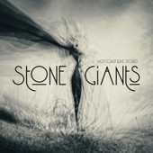 Amon Tobin;Stone Giants - West Coast Love Stories
