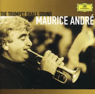 Trumpet Concerto in D Major: II. Allegro by Maurice André, Munich Chamber Orchestra, Hans Stadlmair & Hilde Noe song reviws