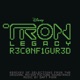 TRON LEGACY - RECONFIGURED cover art