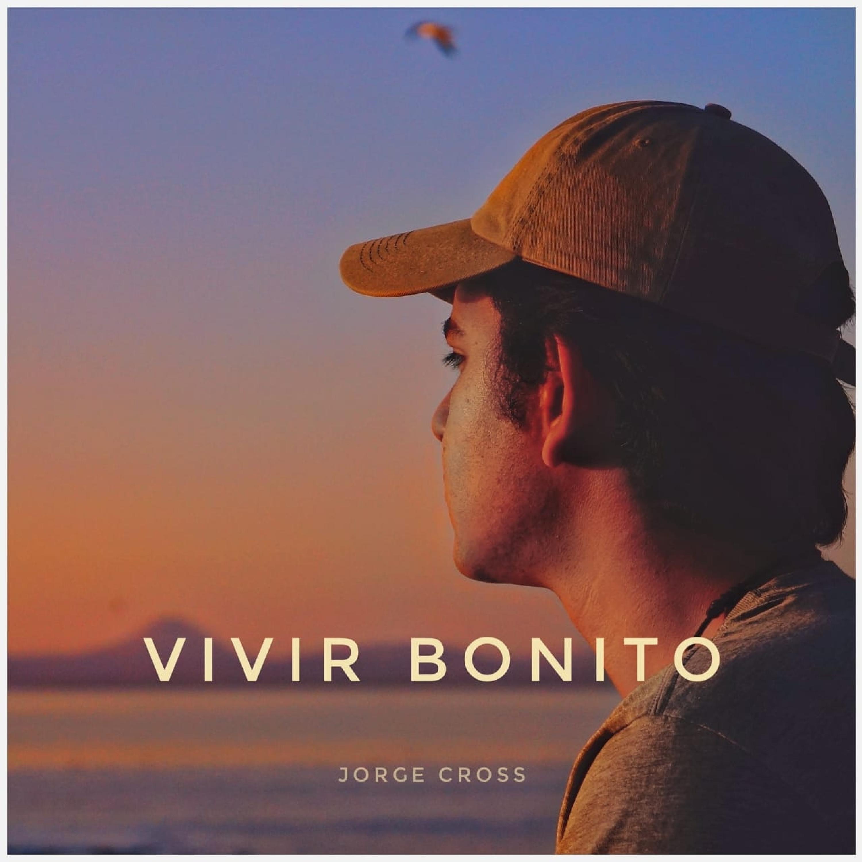 Vivir Bonito - Single