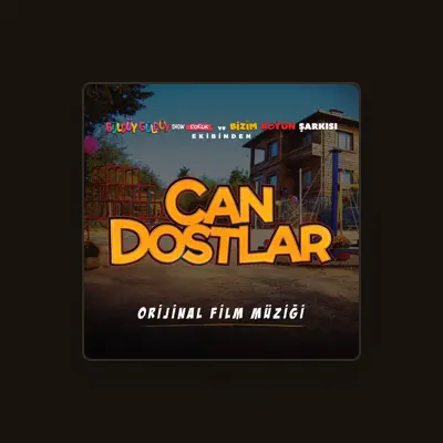 Listen to Dora Dalgıç, watch music videos, read bio, see tour dates & more!