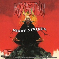Night Stalker - Single - Mxstvh