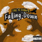 Falling Down (feat. Dollar$) artwork