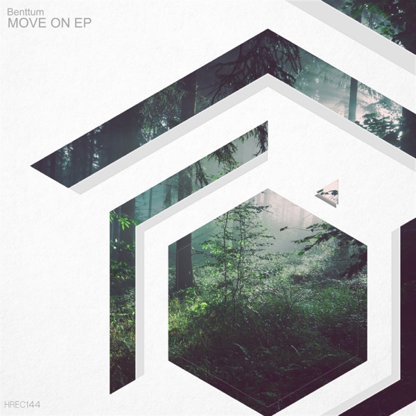 Move On - Single