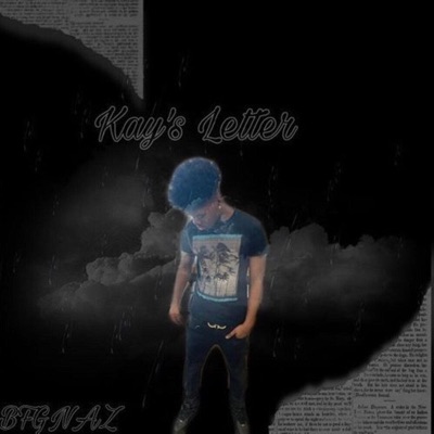 Kay's Letter - Single