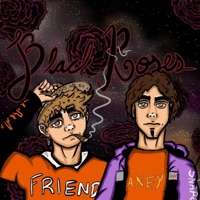 Black Roses - Young Shy