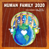 Human Family 2020 - Maya Angelou