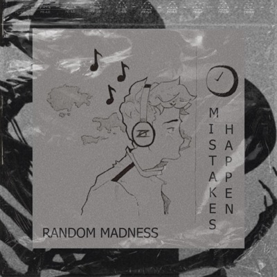 Mistakes Happen - Single