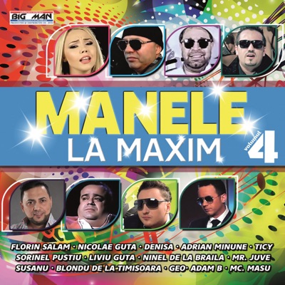 Song - Se Misca Bine (feat. Ninel De La Braila & Mr. Juve) - Florin Salam