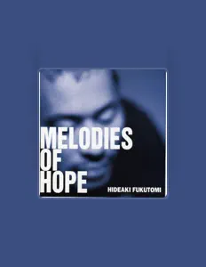 Posłuchaj wykonawcy Hideaki Fukutomi, obejrzyj teledyski, przeczytaj biografię, zobacz daty tras koncertowych i nie tylko!