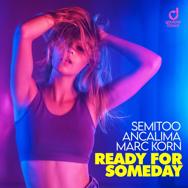 Ready for Someday - Single