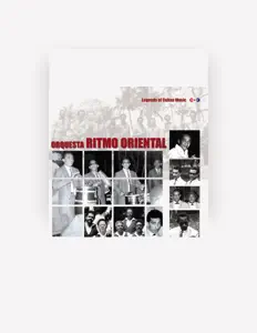 聆聽 Orquesta Ritmo Oriental、觀看音樂影片、閱讀小傳、查看巡演日期等！