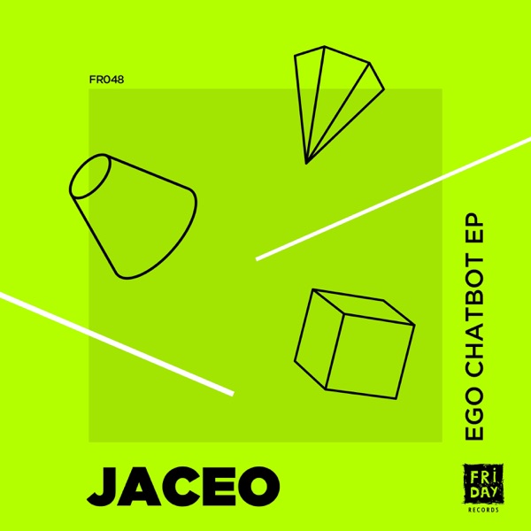 Ego Chatbot - Single