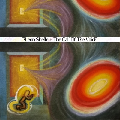 Leon Shelley - Never is a Delicate Bend