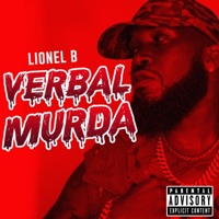 Verbal Murda - Single - Lionel B