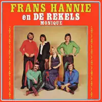 Oh wat een nacht — Hanny en de Rekels